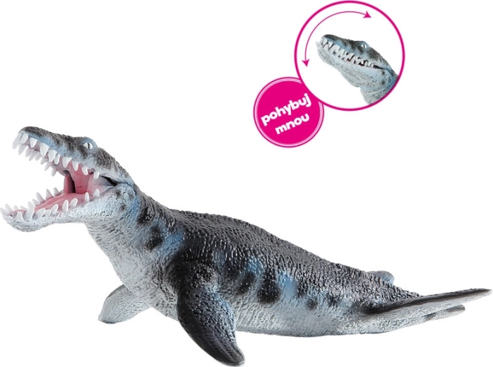 Figurină Bullyland Liopleurodon