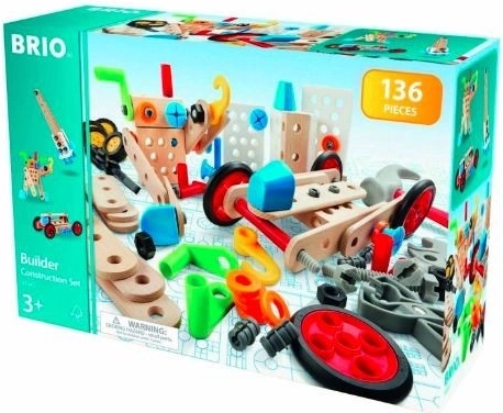 Set de construcție pentru constructori