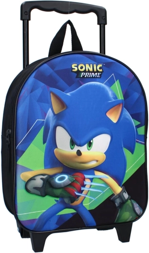 Rucsac tip troller Sonic Prime - 1 bucată