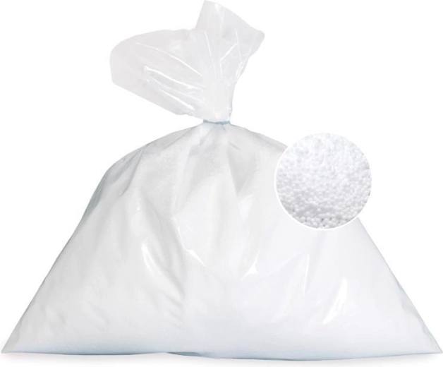 Reumplere de rezervă cu microperle 8 l pentru perna de alăptare CEBA BABY Cebuszka