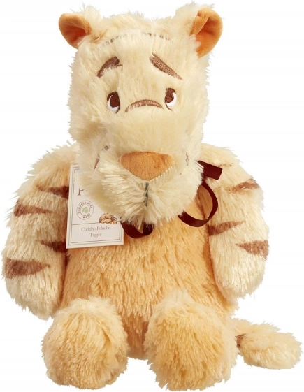 Rainbow tigru de pluș TIGGER 25 cm