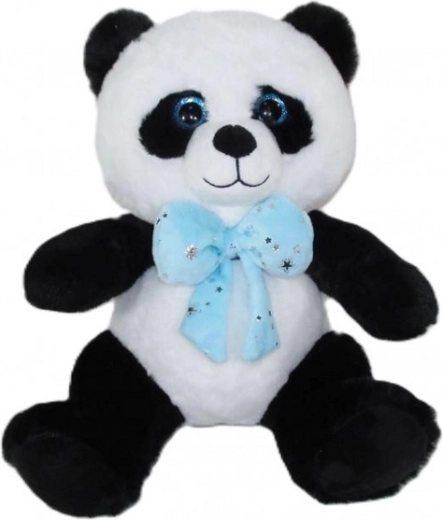 Panda de pluș 20 cm – prieten moale pentru copii și adulți