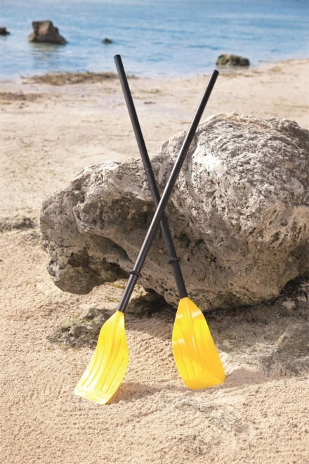 Vâsle pentru sporturi acvatice 1,24 m