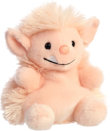 Palm Pals figură de pluș Ogre 13 cm