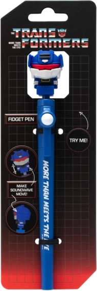 Pix cu figură Transformers