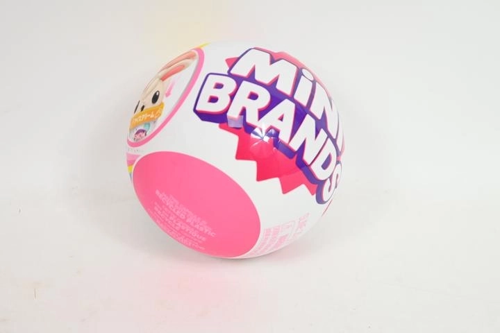 Zuru Mini Brands Kawaii capsulă surpriză