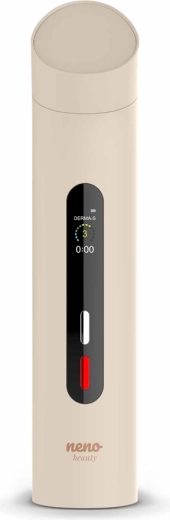 Neno Beauty Luve aparat multifuncțional pentru întinerirea tenului cu microcurenți și terapie LED