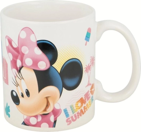 Cană Minnie 325 ml - 1 bucată