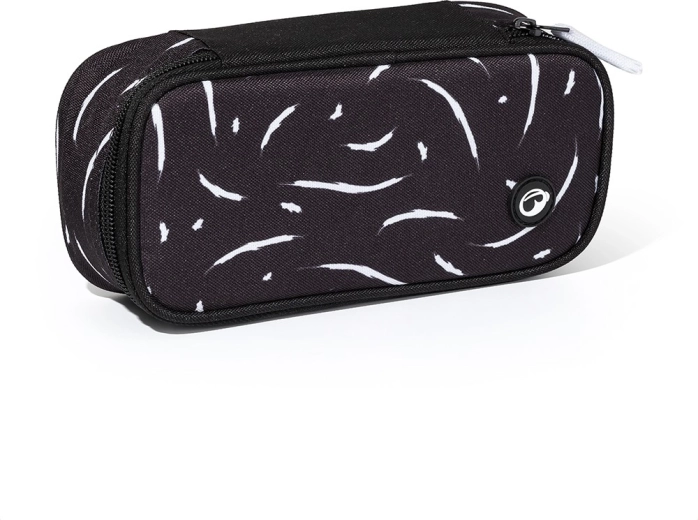 Penar pentru elevi Bagmaster Digital negru-alb