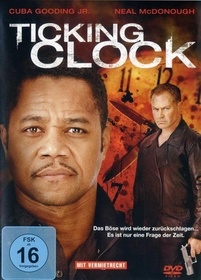 Ticking Clock (DVD)