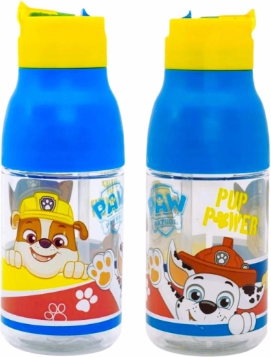 Sticlă pentru băut Paw Patrol 420 ml Stor