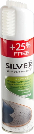 Spray impregnant Silver Aquastop 250 ml