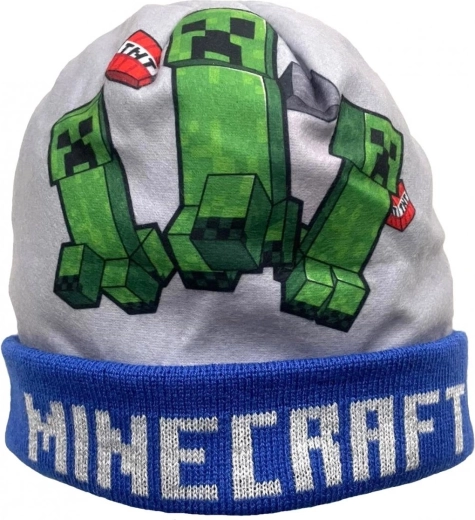 Căciulă Minecraft
