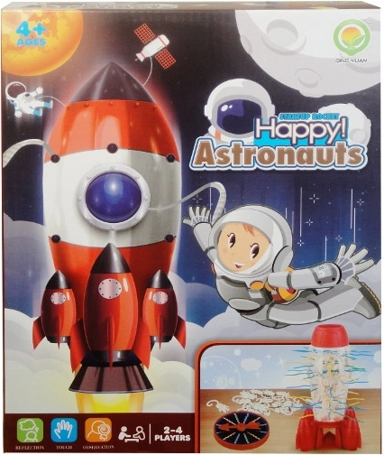 Joc de îndemânare Astronautul care cade