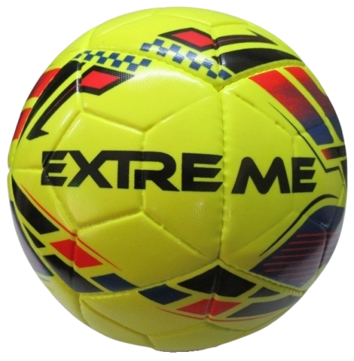 Minge de fotbal Extreme 23 cm pentru copii