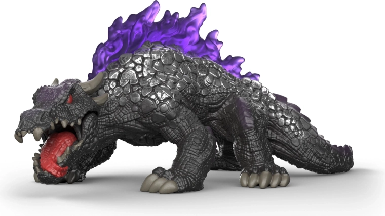 Schleich Eldrador creatures varan de umbră - 1 bucată