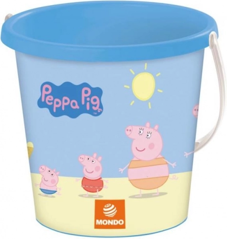 Găleată Peppa Pig