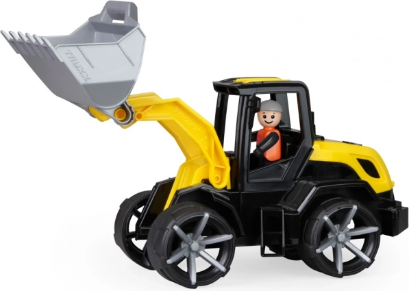 Buldozer LENA TRUXX 2 pentru cutie deschisă