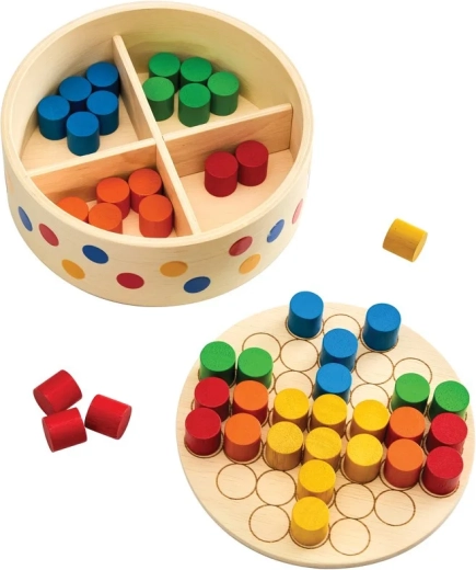 PlanToys asamblare după modele în cutie