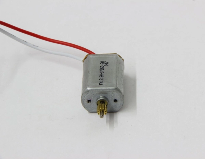 Motor principal frontal pentru Alumaxx JAMARA