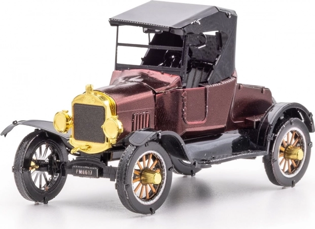 Metal Earth model metalic 3D Ford Model T Runabout 1925