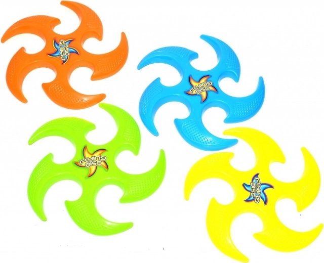 Farfurie Zburătoare Steaua de Mare 23 cm