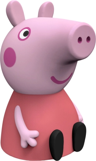 Figurină de colecție Peppa Pig de la Comansi