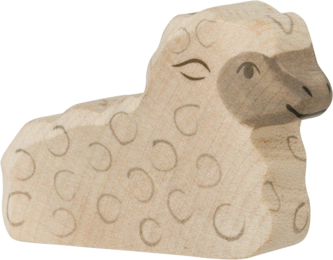 Holztiger miel culcat - 1 bucată