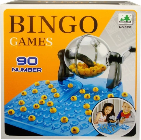 Joc bingo