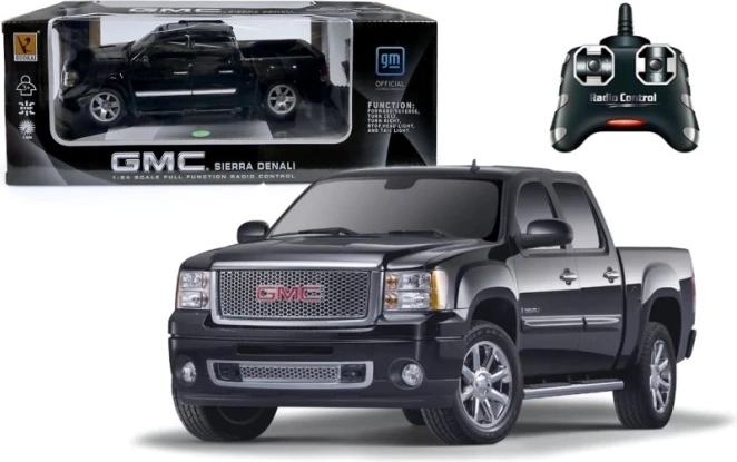 Mașină RC GMC Sierra Denali