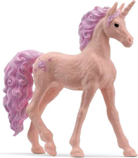 Unicorn de colecție Shelly Schleich BAYALA - 1 bucată