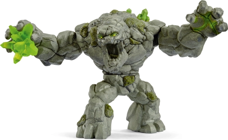 Schleich Eldrador Monstrul de piatră