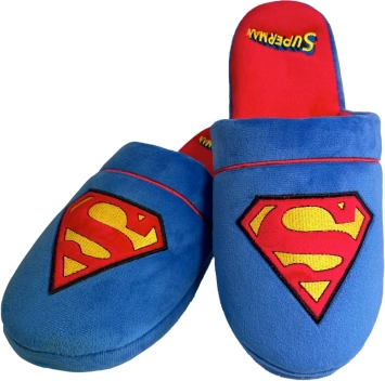 Papuci Superman