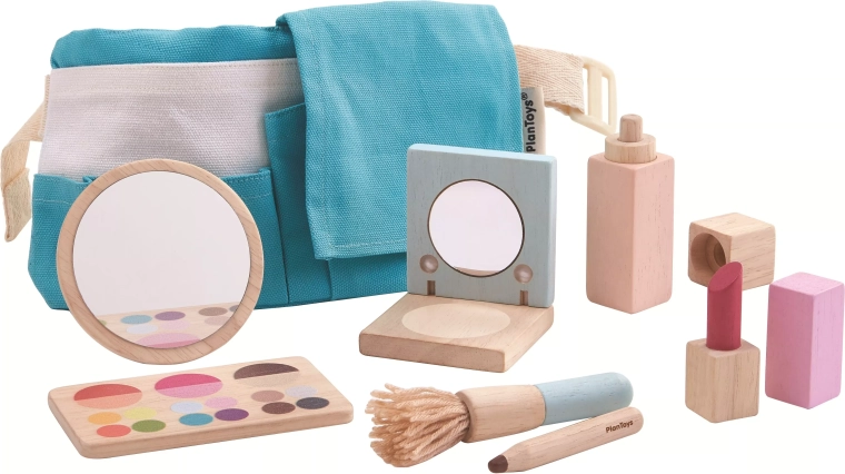 PlanToys set de machiaj pentru copii