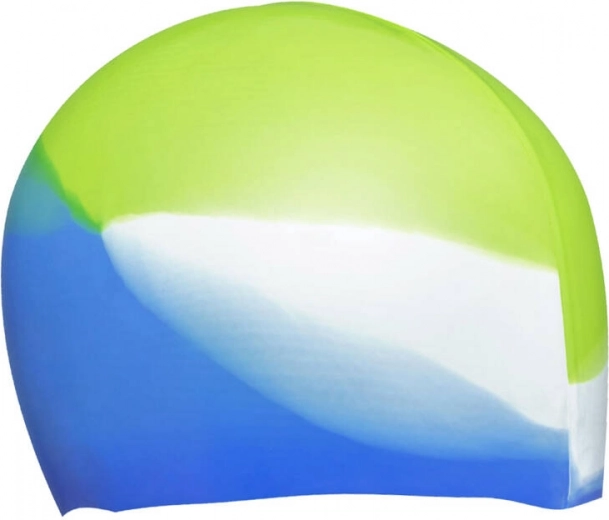 Căciulă de înot din silicon pentru copii BESTWAY, multicoloră 3+