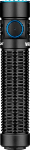 Lanternă tactică OLIGHT Warrior Mini 3 cu baterie reîncărcabilă 18650 3500 mAh