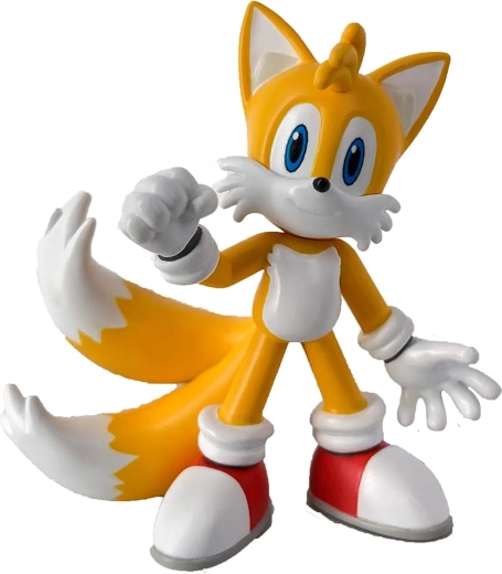 Figurină Comansi Sonic Tails