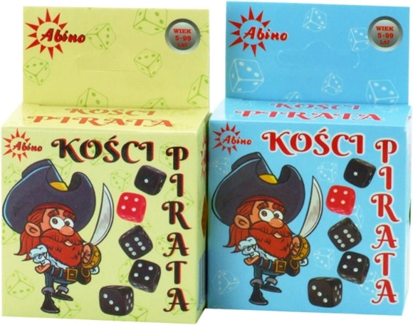 Joc de masă cu zaruri – joc clasic cu 5 zaruri