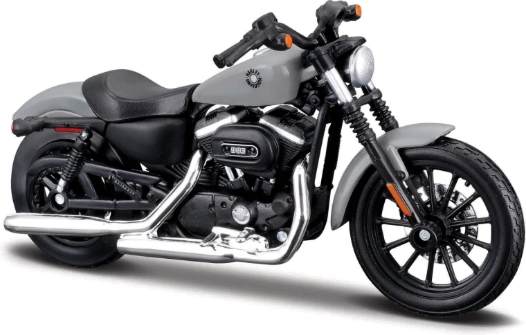 Maisto Harley-Davidson motocicletă Sportster Iron 883 1:18