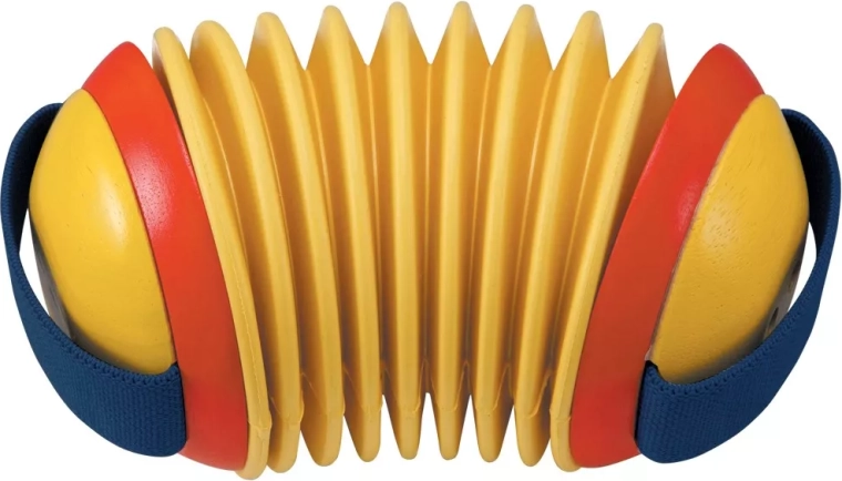 Muzicuță extensibilă PlanToys