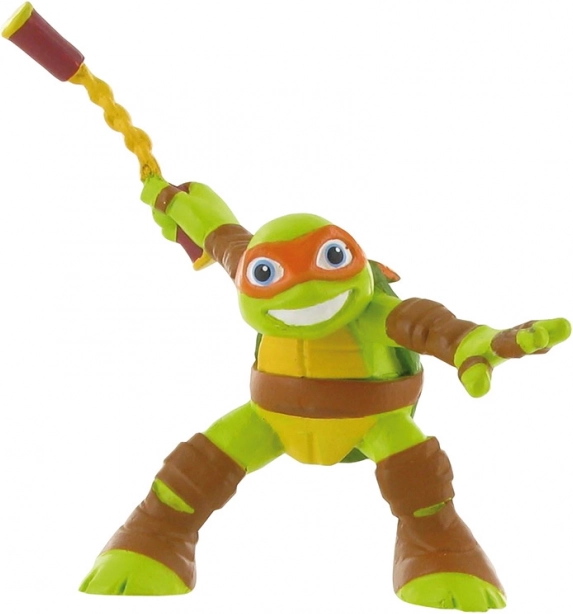Figurină Comansi TEENAGE MUTANT NINJA TURTLES – Mikey