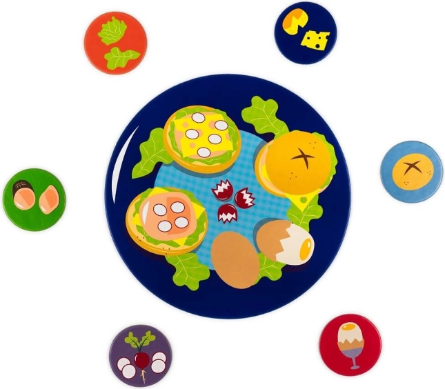 Captain Smart - Gătitul pentru micii bucătari