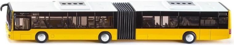 Autobuz articulat