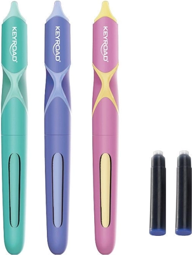 Stilou Keyroad Exact pastel