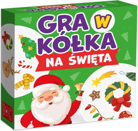 Joc de Crăciun Pexeso