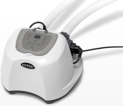 Solinator Krystal cu oxidare electrocatalitică