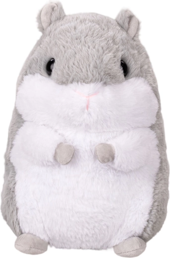 Hamster de pluș 28 cm