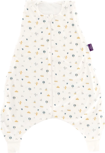 Träumeland sac de dormit ușor to Go Tencel BrumBrum 92