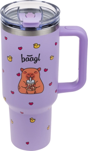 Baagl B-cup capibară