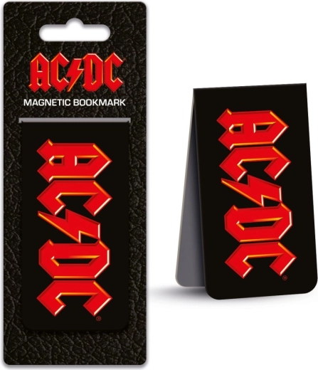 Semn de carte magnetic AC/DC